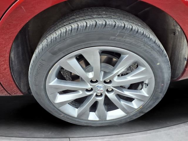 Certified 2023 Buick Envision Avenir image 19