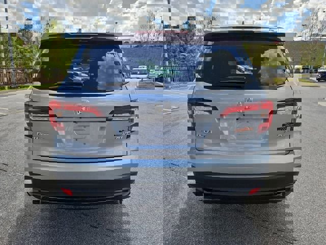 Used 2022 Honda Pilot TrailSport image 5