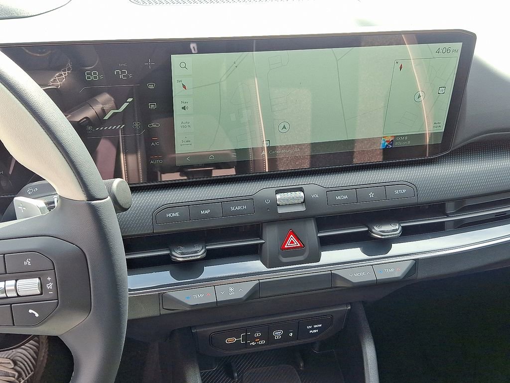 New 2025 Kia K4 GT-Line w/ GT-Line Sunroof Package image 14