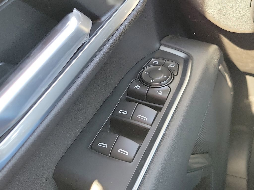 New 2025 Chevrolet Silverado 2500 LT w/ All Star Edition image 14