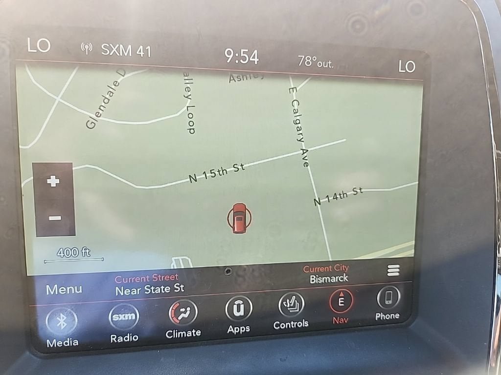 Used 2018 Dodge Durango R/T AWD/4WD image 20
