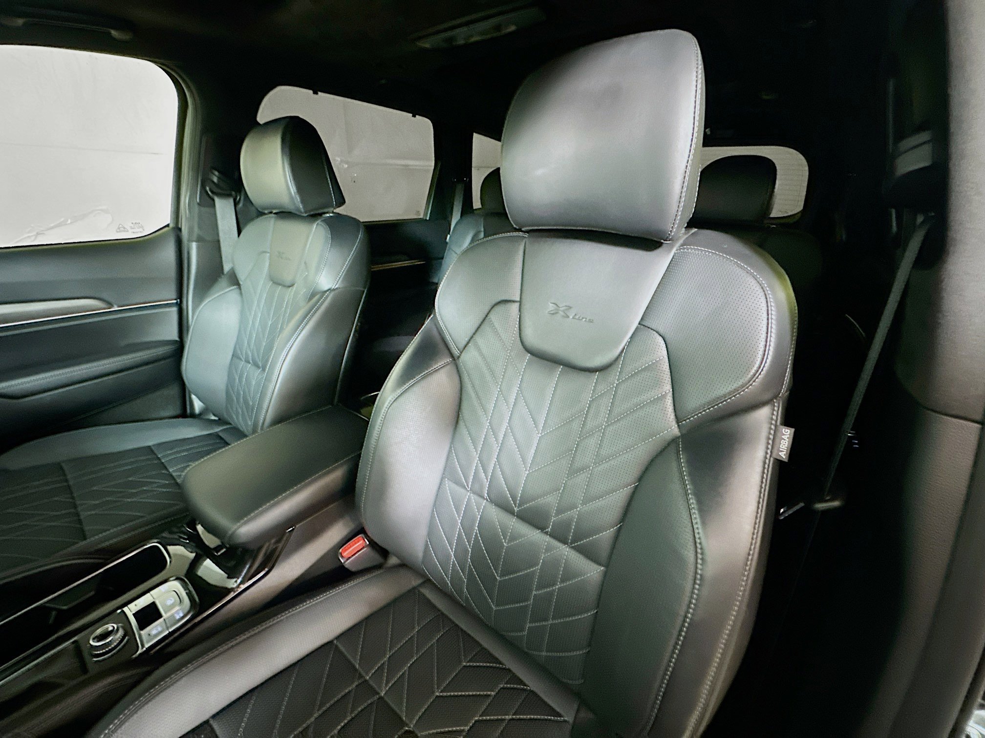 Used 2024 Kia Telluride SX Prestige X-Line AWD/4WD image 22