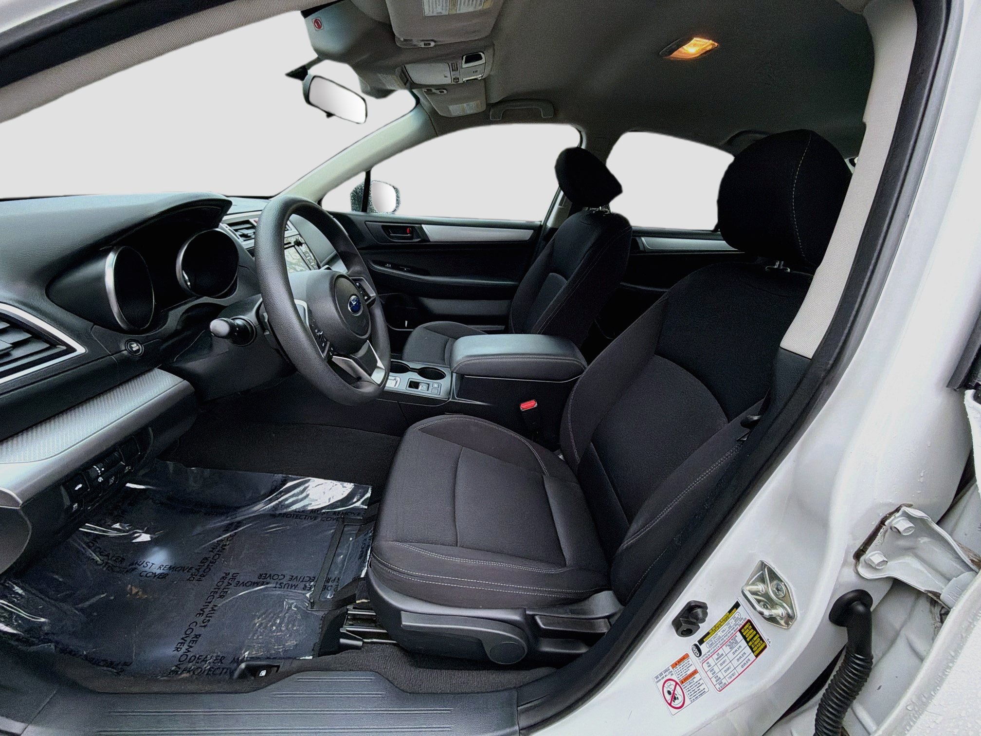 Used 2019 Subaru Legacy 2.5i w/ Alloy Wheel Package AWD/4WD image 13