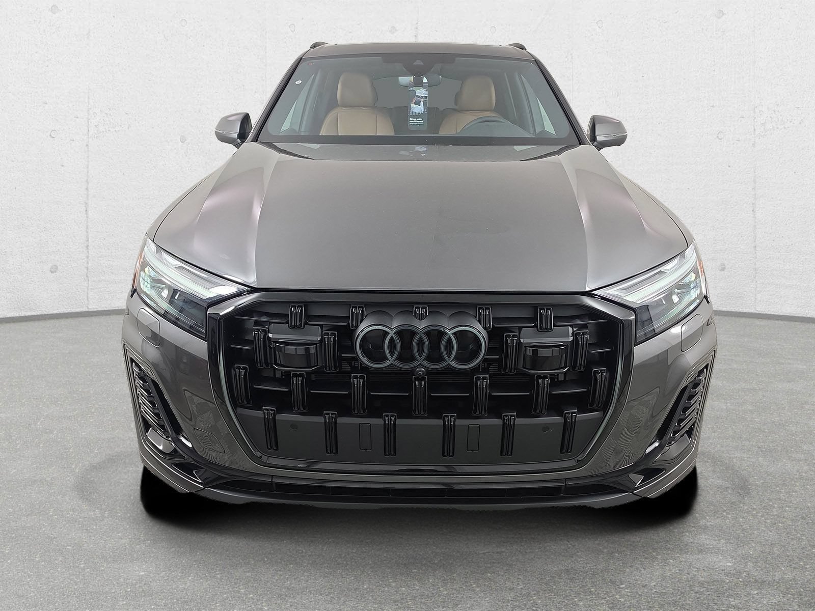 New 2026 Audi Q7 2.0T Premium AWD/4WD image 2