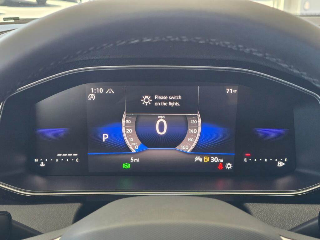 New 2026 Volkswagen Jetta Sport FWD image 16