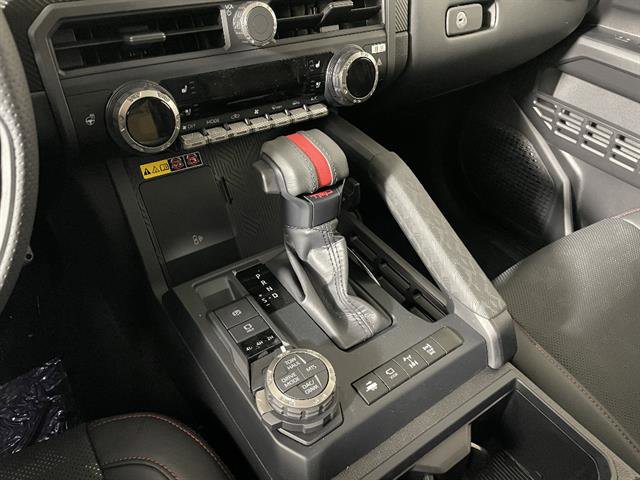 New 2026 Toyota Tacoma TRD Pro image 21
