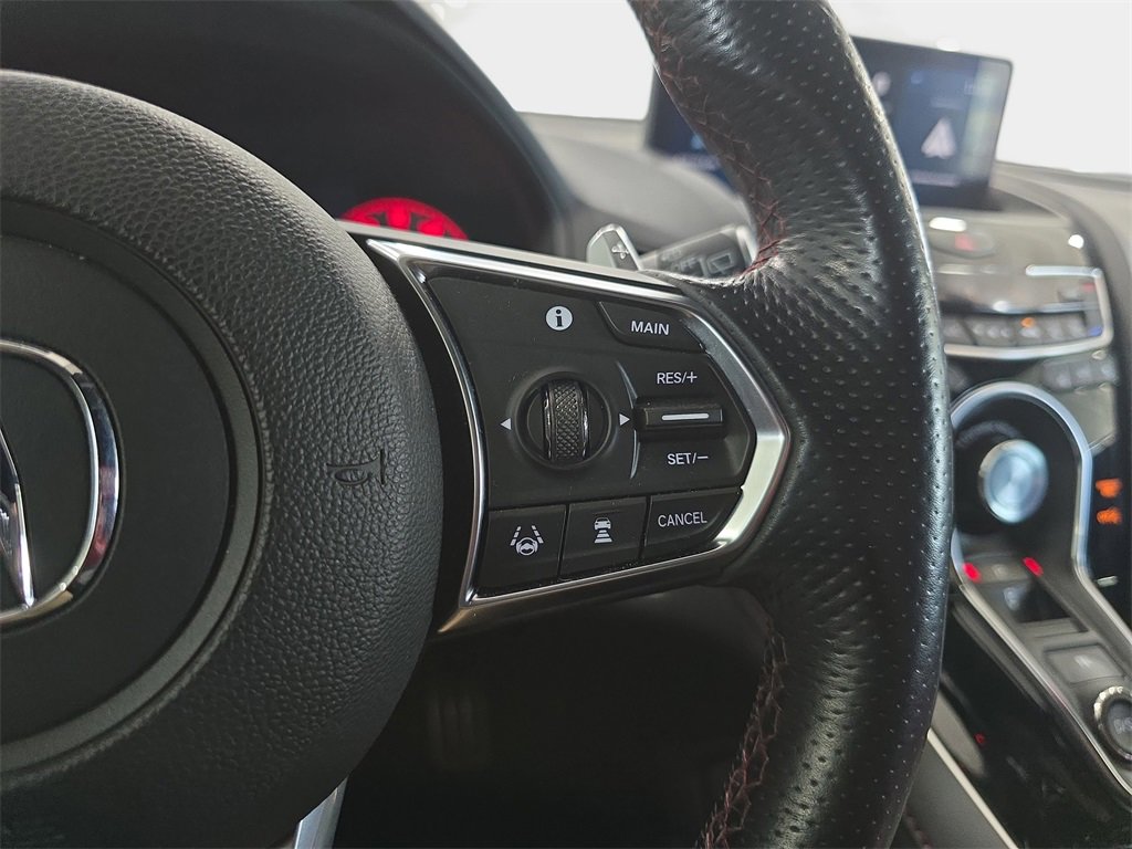 Used 2021 Acura RDX A-Spec image 18