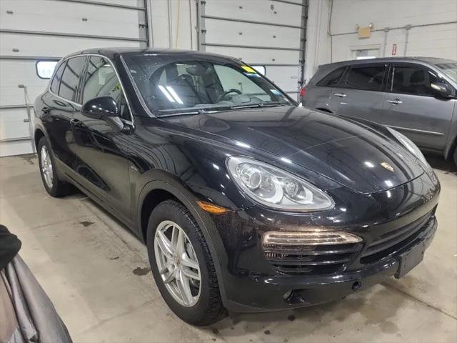 Used 2014 Porsche Cayenne Diesel image 24