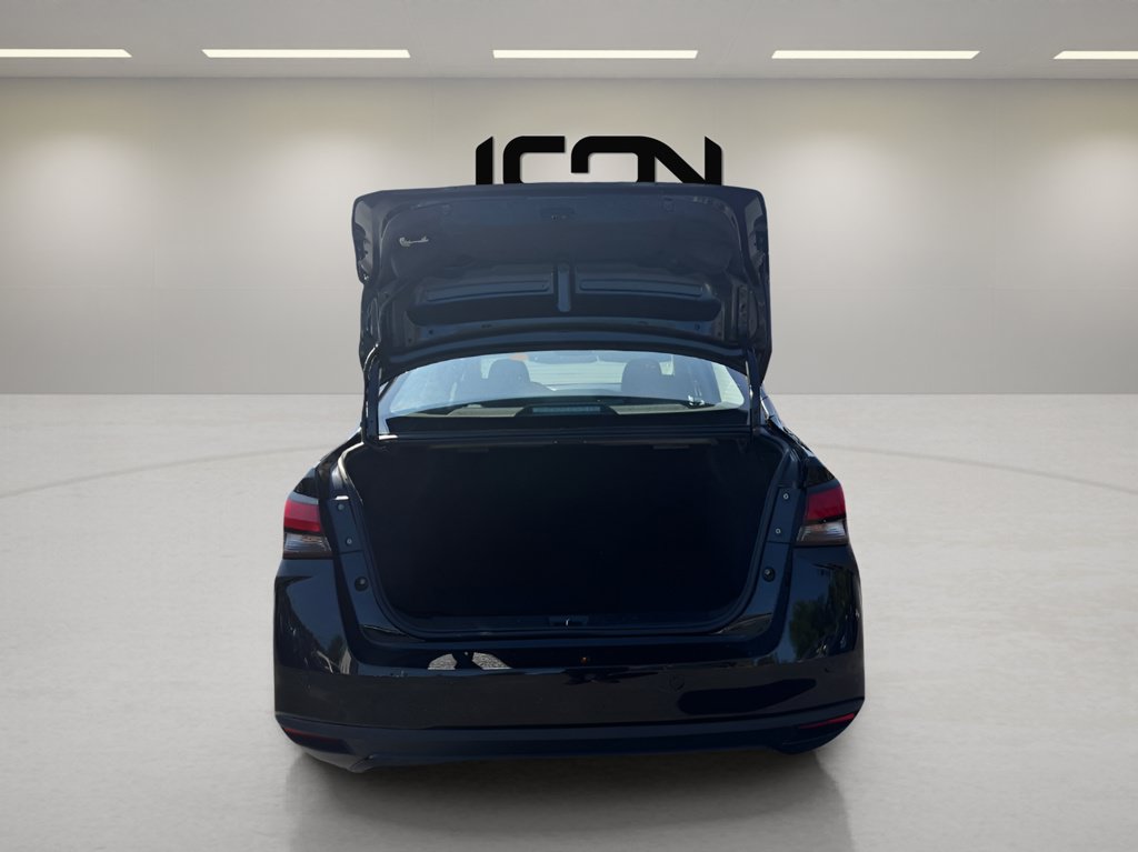 Used 2023 Nissan Versa SV FWD image 24