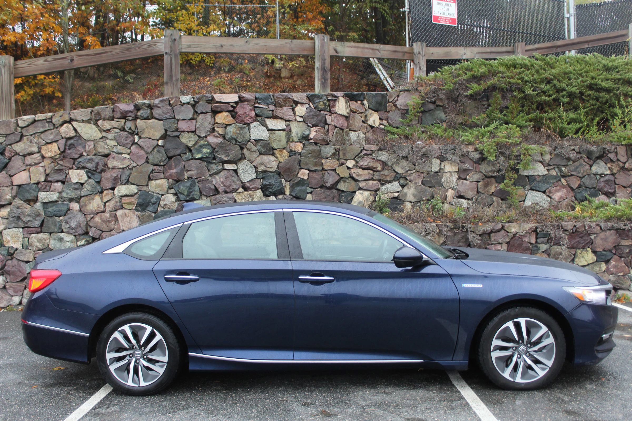 Used 2019 Honda Accord Touring image 5