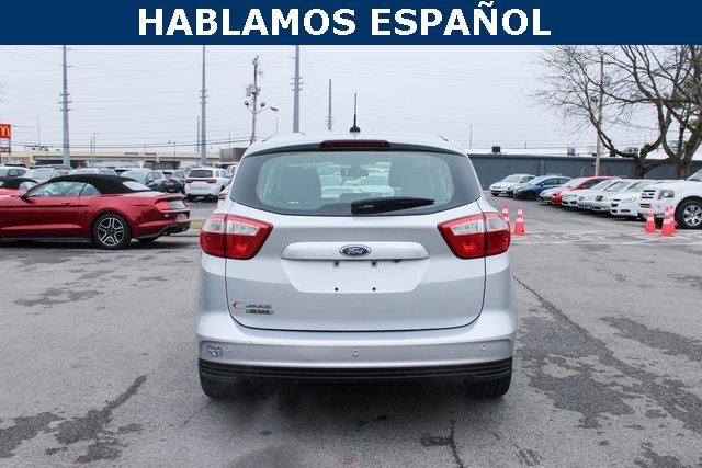 Used 2013 Ford C-MAX Energi SEL image 4
