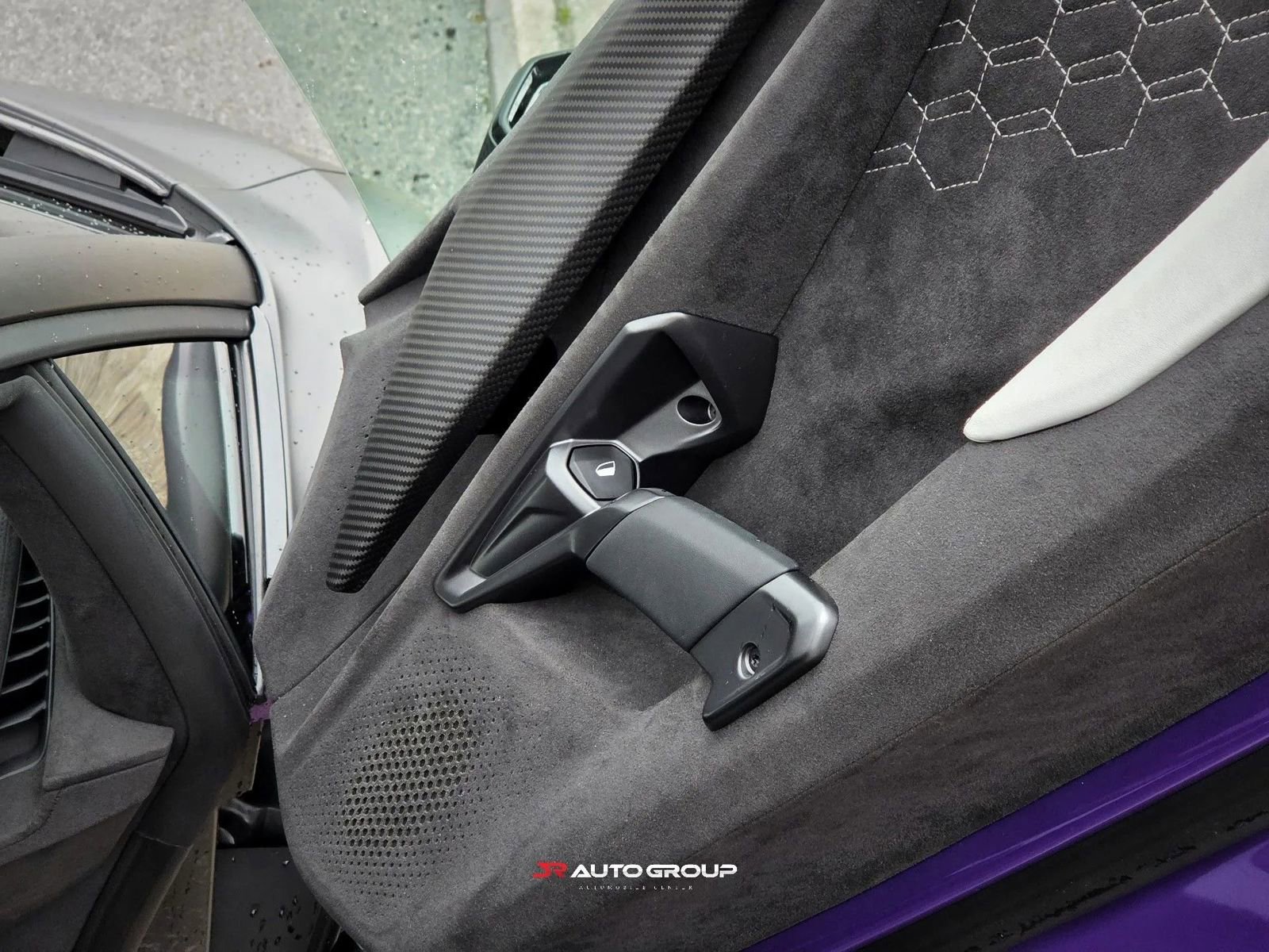 Used 2024 Lamborghini Revuelto AWD/4WD image 26