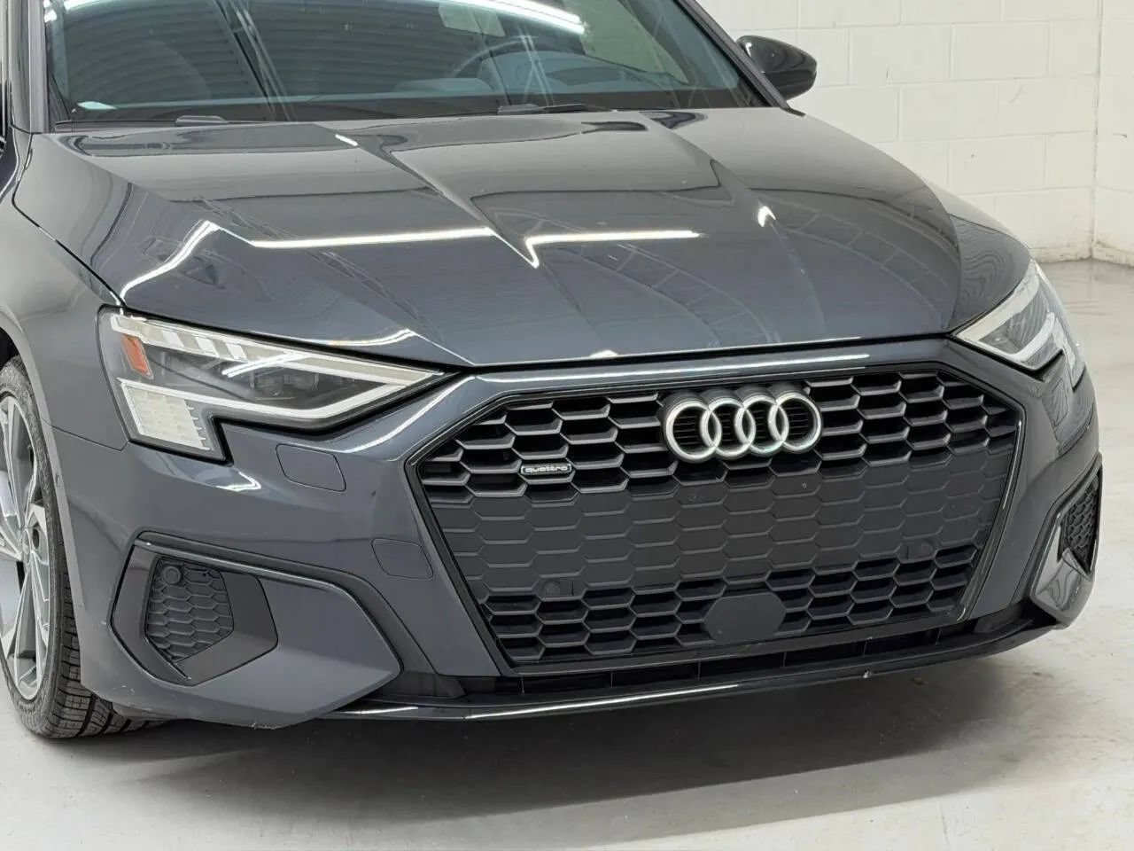 Used 2022 Audi A3 2.0T Prestige AWD/4WD image 42