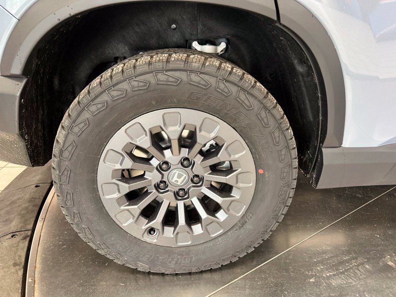 New 2026 Honda Passport TrailSport image 10