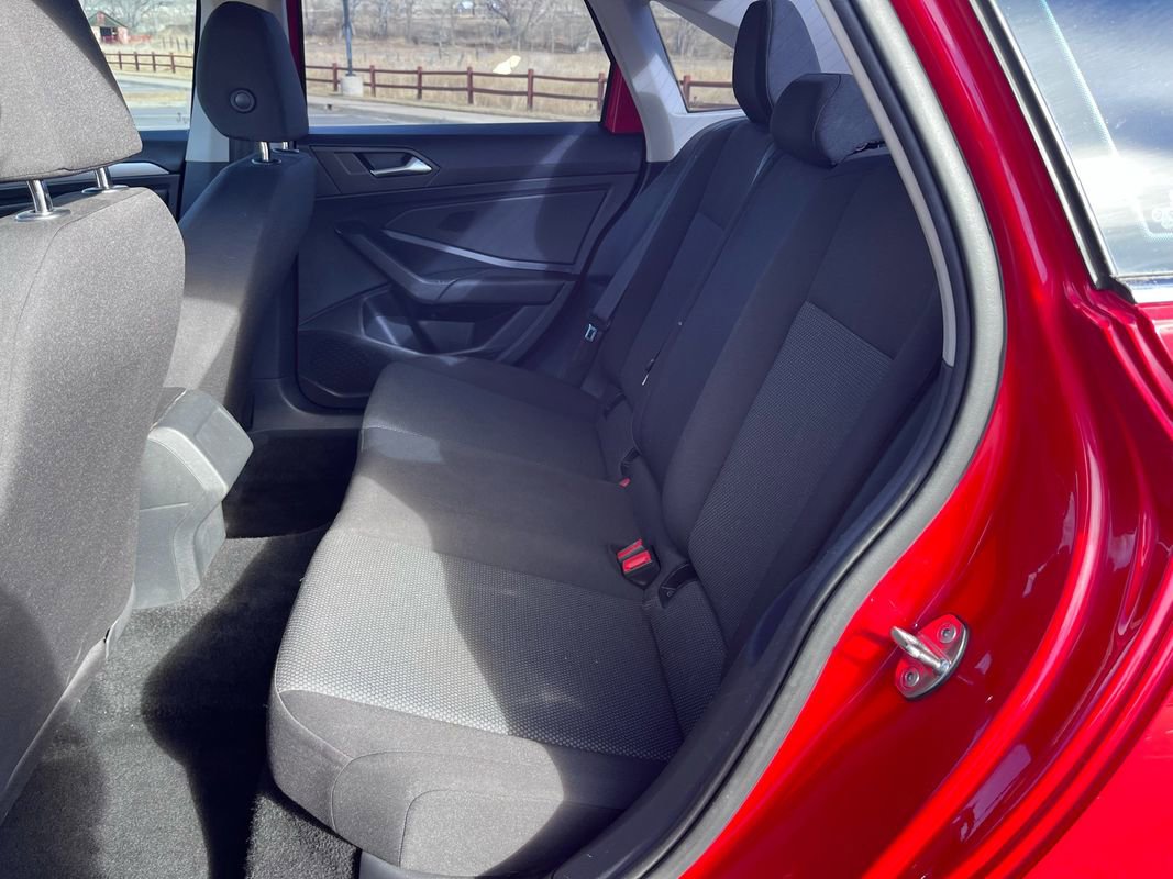 Used 2019 Volkswagen Jetta S FWD image 12