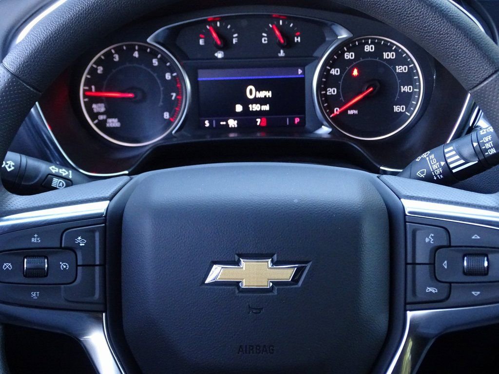 New 2025 Chevrolet Blazer LT w/ Redline Edition image 25