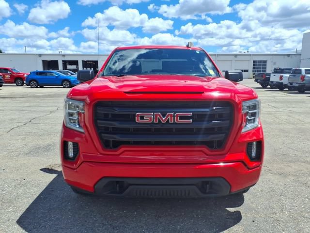 Used 2019 GMC Sierra 1500 Elevation w/ Elevation Value Package AWD/4WD video 2