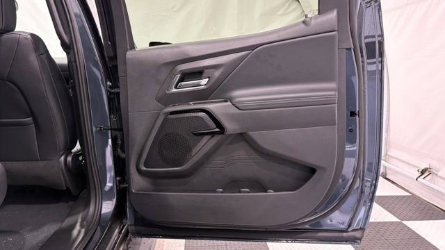 New 2026 Chevrolet Silverado EV LT image 26