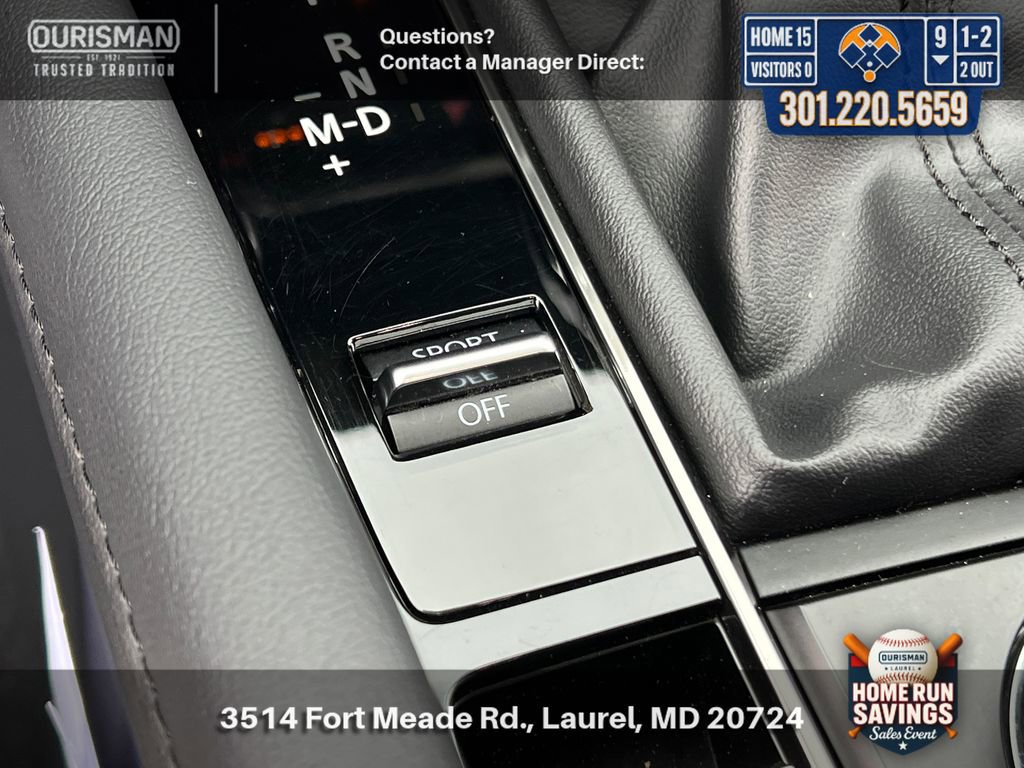 Used 2024 MAZDA MAZDA3 s image 25