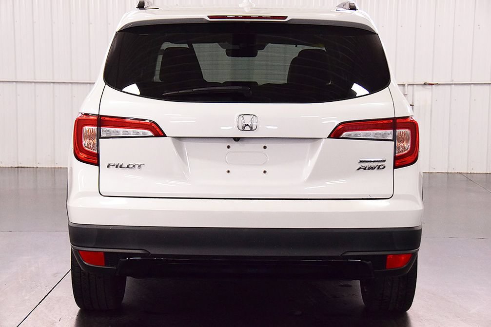 Used 2021 Honda Pilot Special Edition image 6