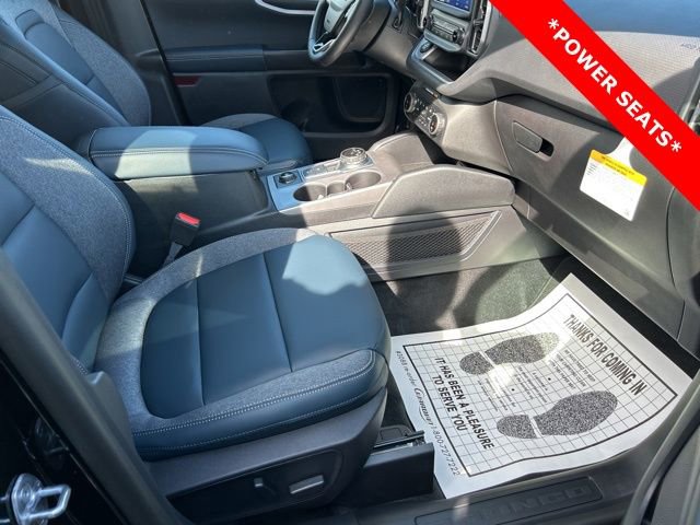 New 2024 Ford Bronco Sport Outer Banks image 22