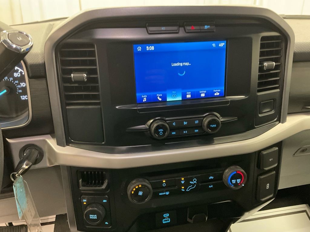 Used 2023 Ford F150 XLT AWD/4WD image 20