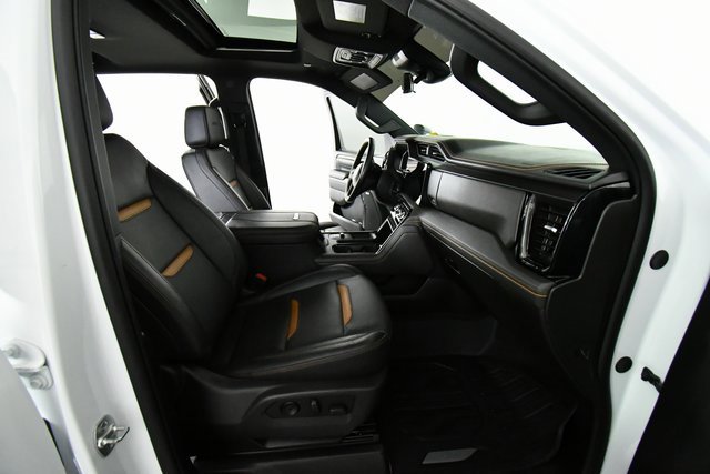 Used 2025 GMC Sierra 2500 AT4 w/ AT4 Premium Plus Package image 24