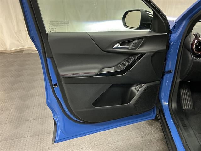 New 2026 Chevrolet Equinox RS w/ LPO, Floor Liner Package AWD/4WD image 20