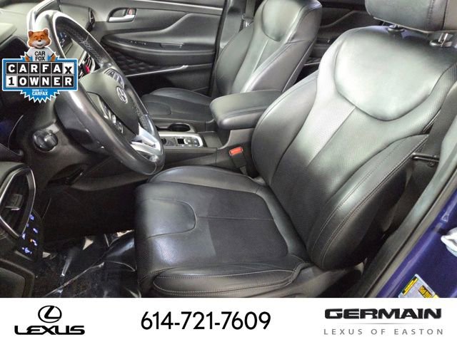 Used 2019 Hyundai Santa Fe AWD image 20
