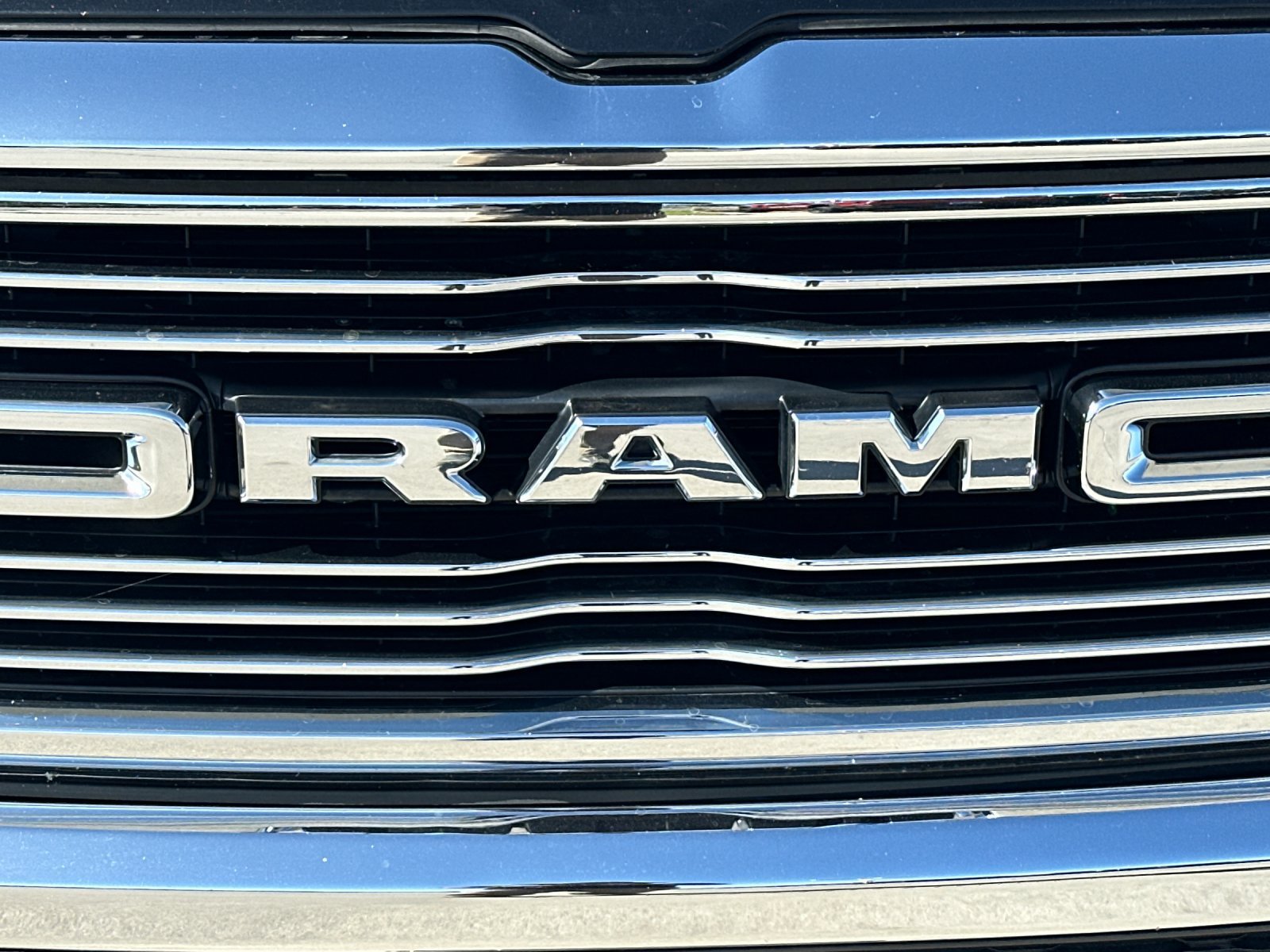 Used 2022 RAM 1500 Laramie RWD image 34