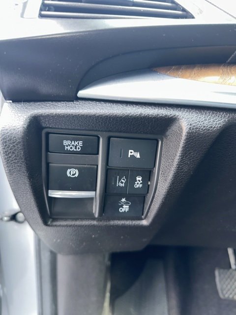 Used 2019 Acura MDX SH-AWD w/ Technology Package image 12