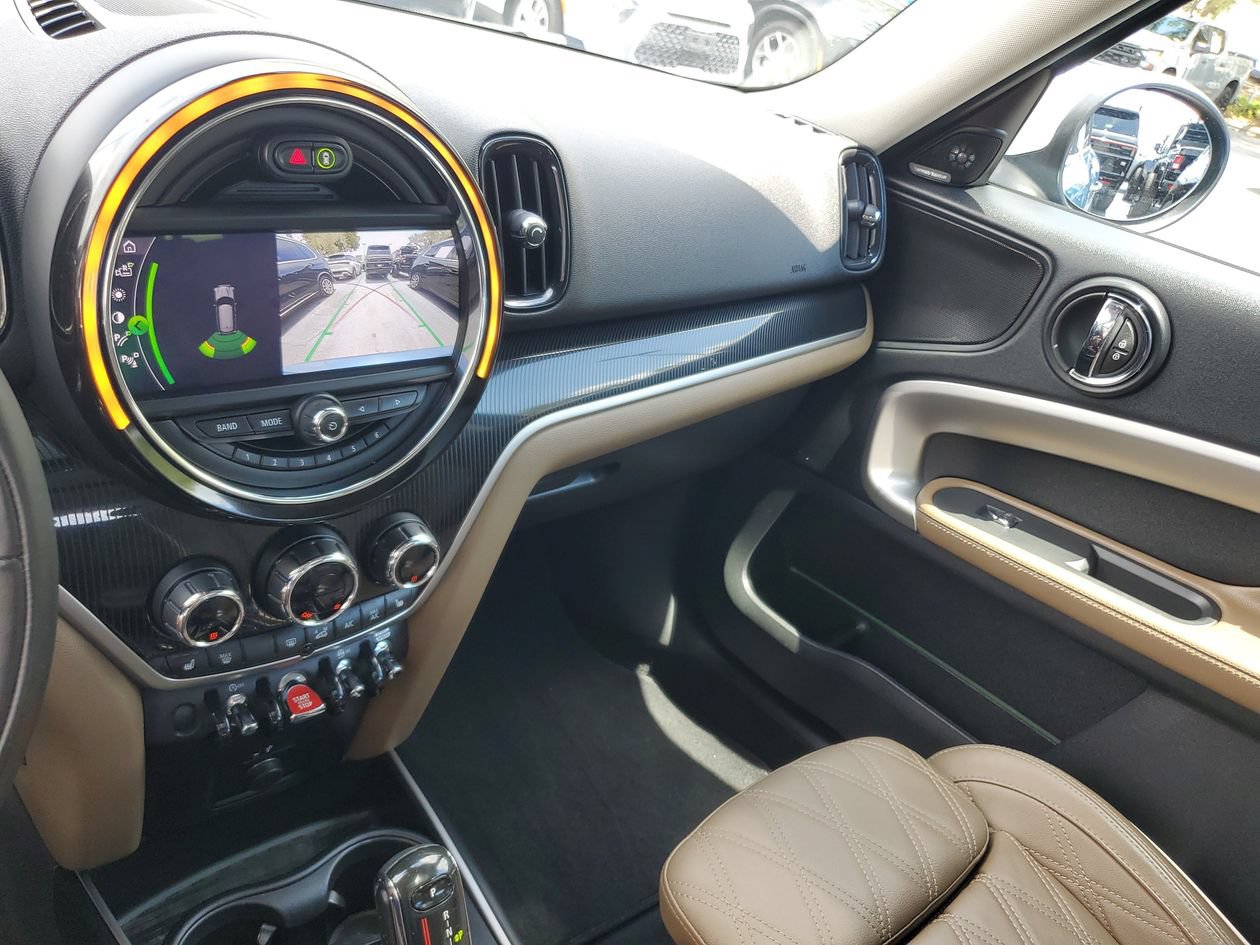 Used 2020 MINI Cooper Countryman S FWD image 26