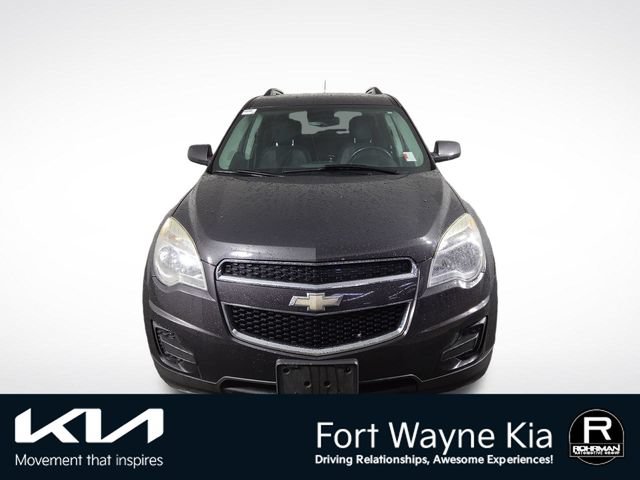 Used 2014 Chevrolet Equinox LT w/ Driver Convenience Package AWD/4WD image 3