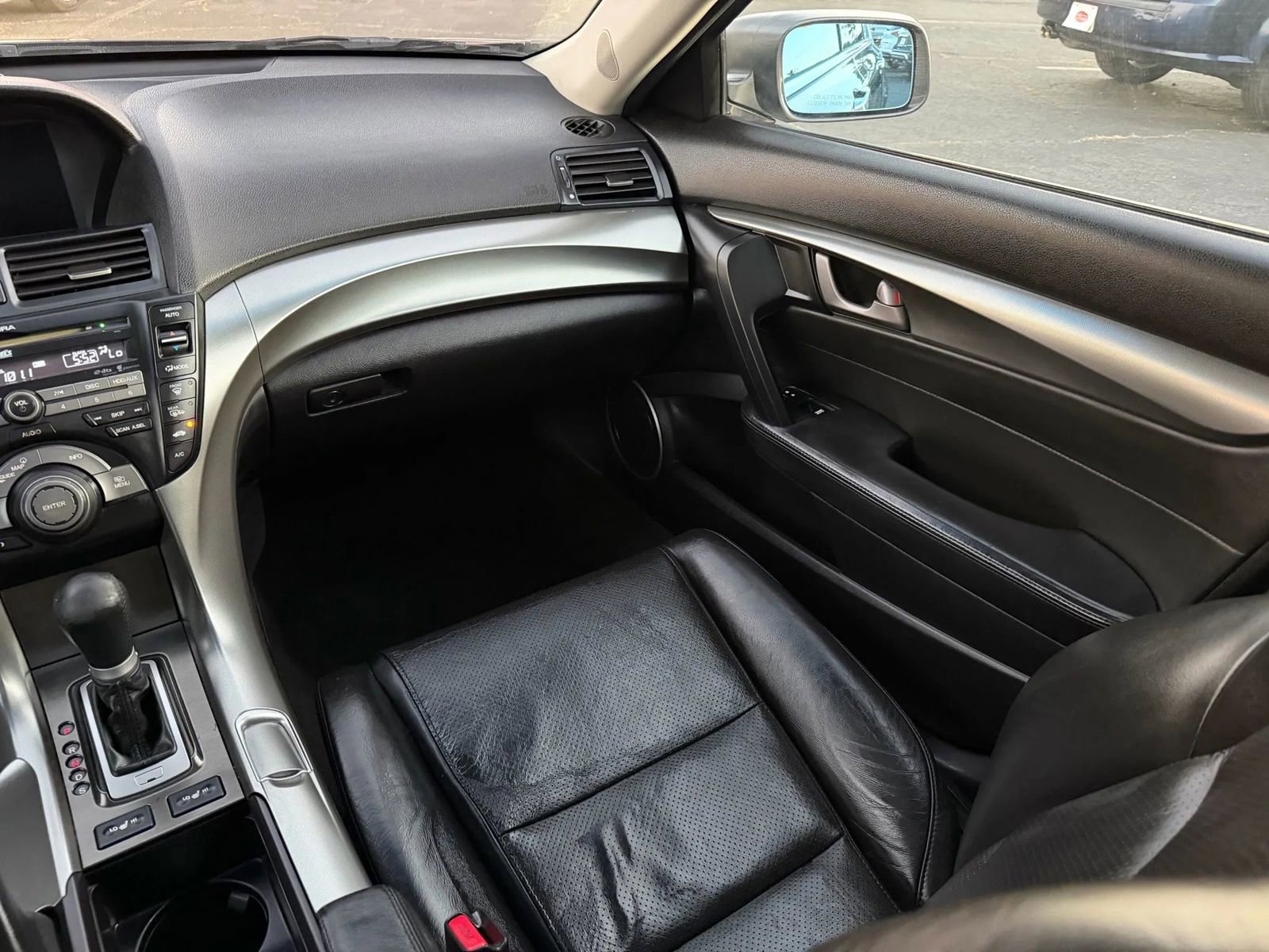 Used 2011 Acura TL w/ Technology Package image 21