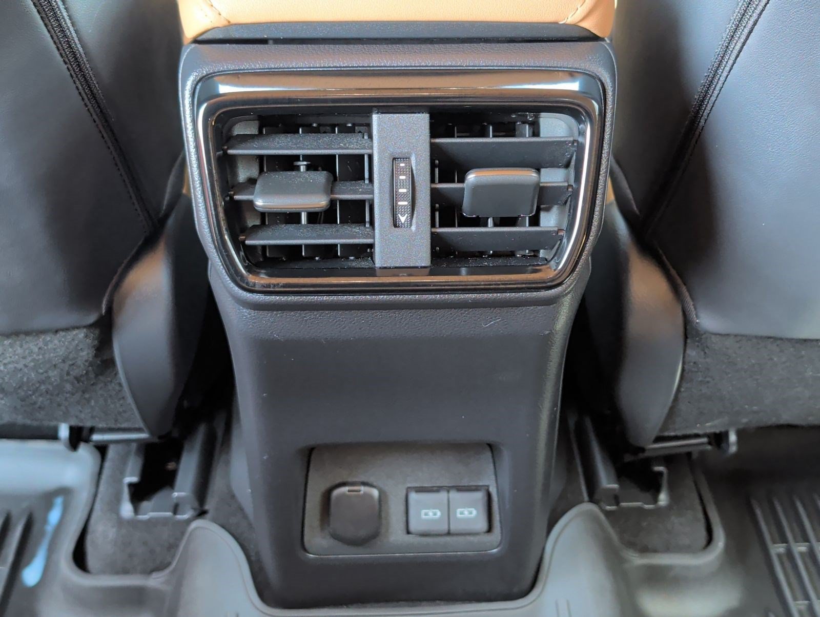 Certified 2024 Lexus NX 250 FWD image 26