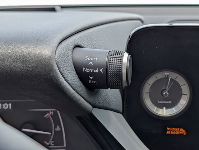 Used 2025 Lexus ES 300h Ultra Luxury FWD image 20