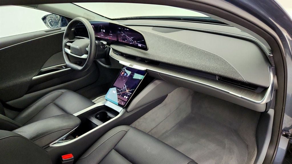 Used 2025 Lucid Air Touring AWD/4WD image 26
