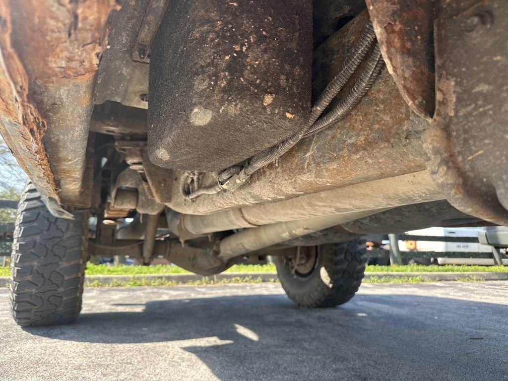 Used 2011 RAM 2500 Laramie w/ Protection Group image 30