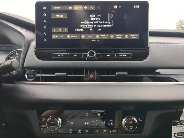 New 2026 Mitsubishi Outlander AWD image 25