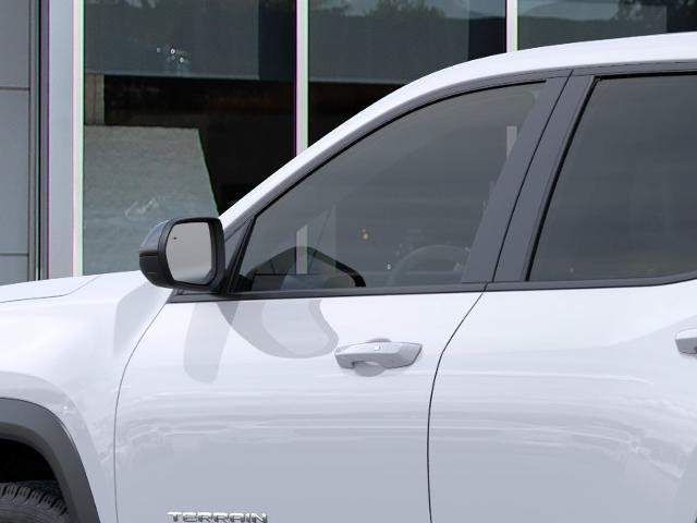New 2027 GMC Terrain Elevation FWD image 12