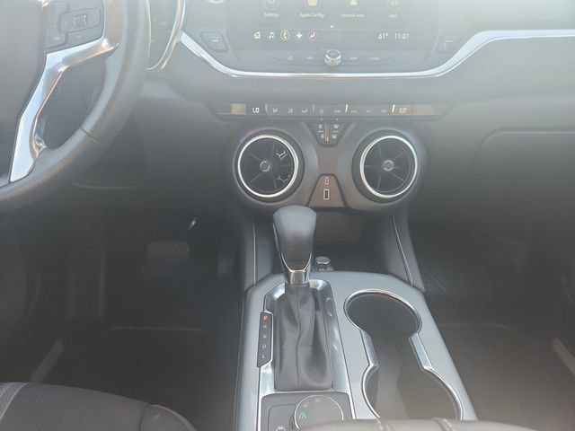 Used 2023 Chevrolet Blazer LT w/ LPO, Floor Liner Package image 11