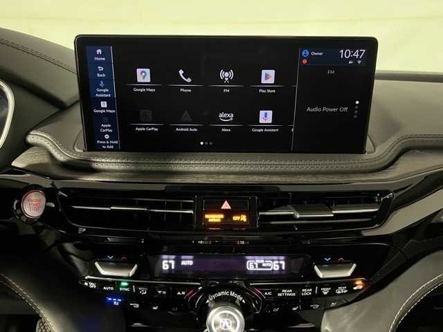 New 2026 Acura MDX SH-AWD w/ Advance Package image 9