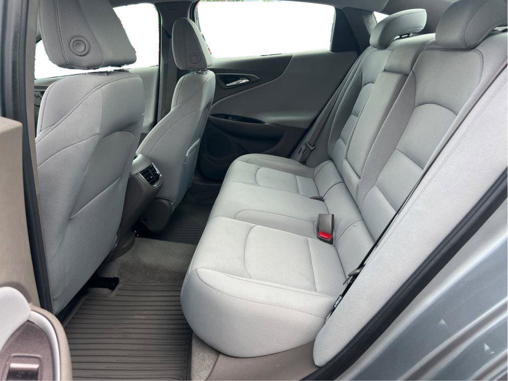 Used 2023 Chevrolet Malibu LT w/ Driver Confidence Package image 11