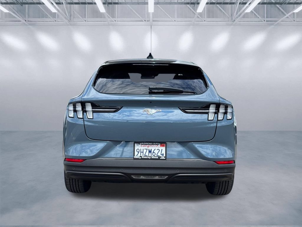 Used 2023 Ford Mustang Mach-E Select RWD image 5