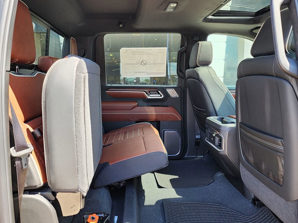 New 2026 GMC Sierra 3500 Denali Ultimate image 49