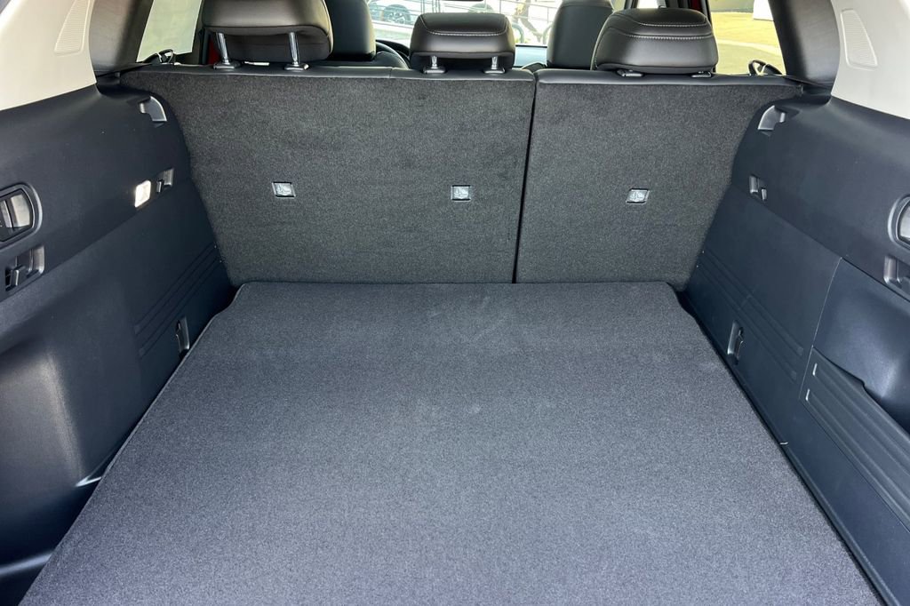 New 2026 MAZDA CX-50 AWD 2.5 Hybrid w/ Premium Pkg image 16