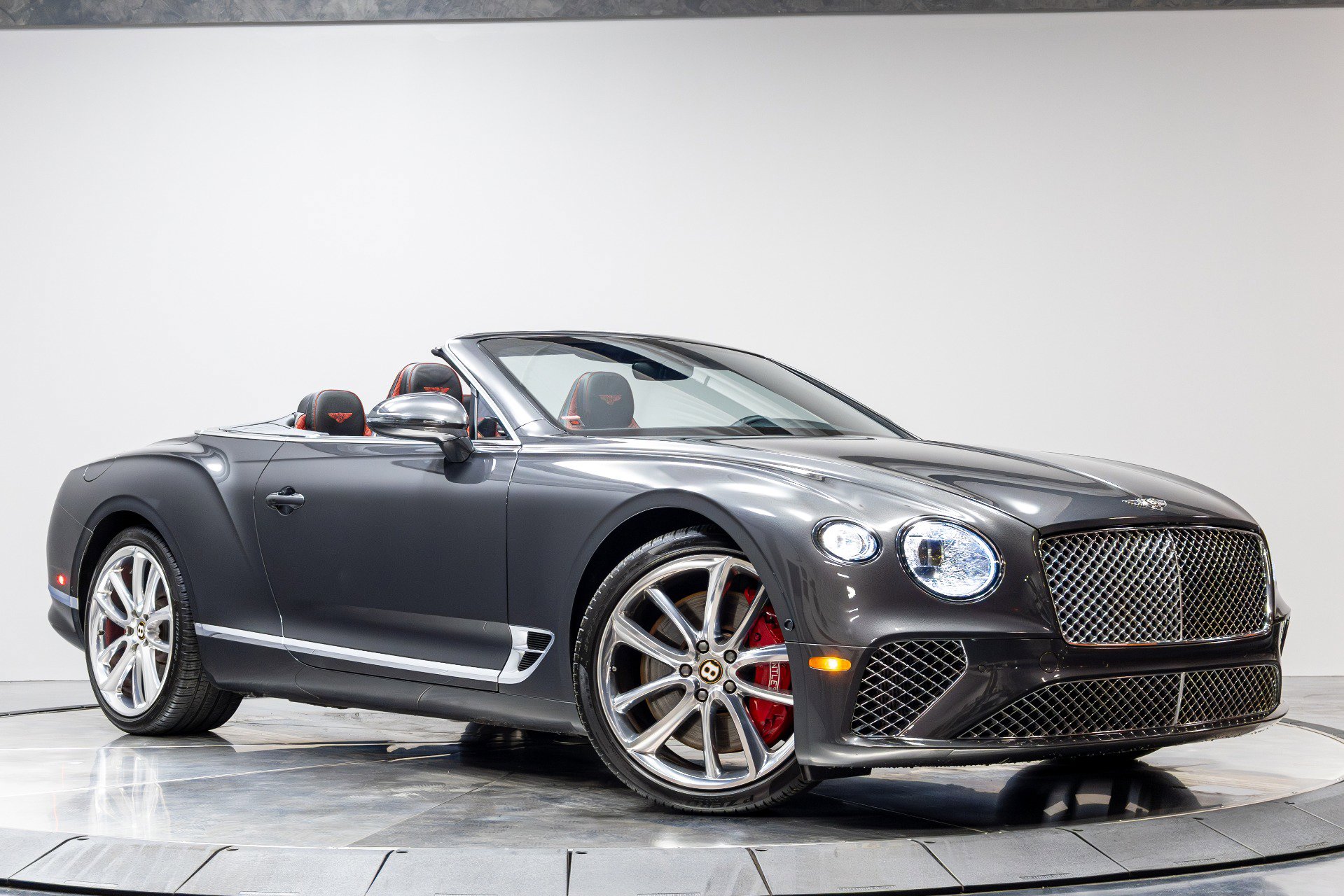 Used 2020 Bentley Continental GT image 51
