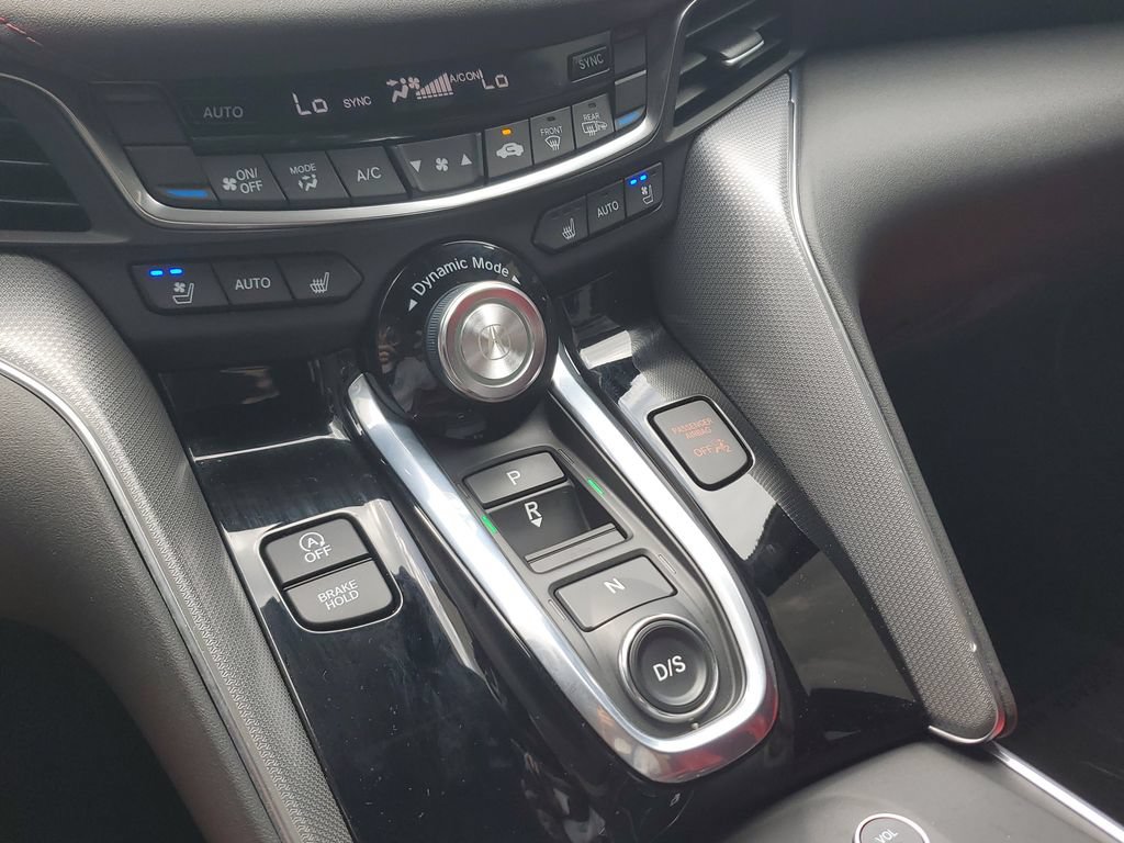 Certified 2023 Acura TLX Type S AWD/4WD image 27