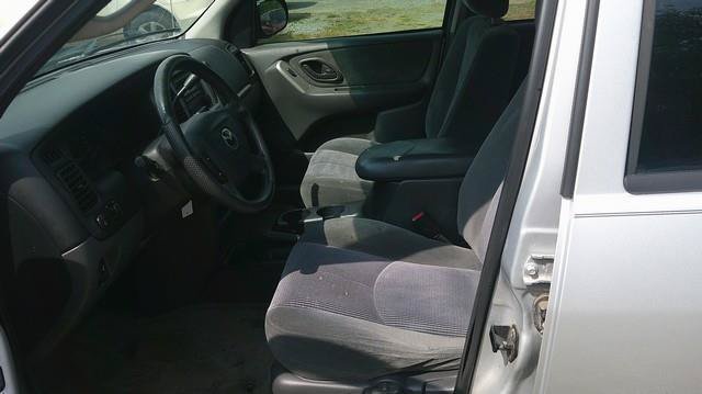Used 2003 MAZDA Tribute LX AWD/4WD image 5