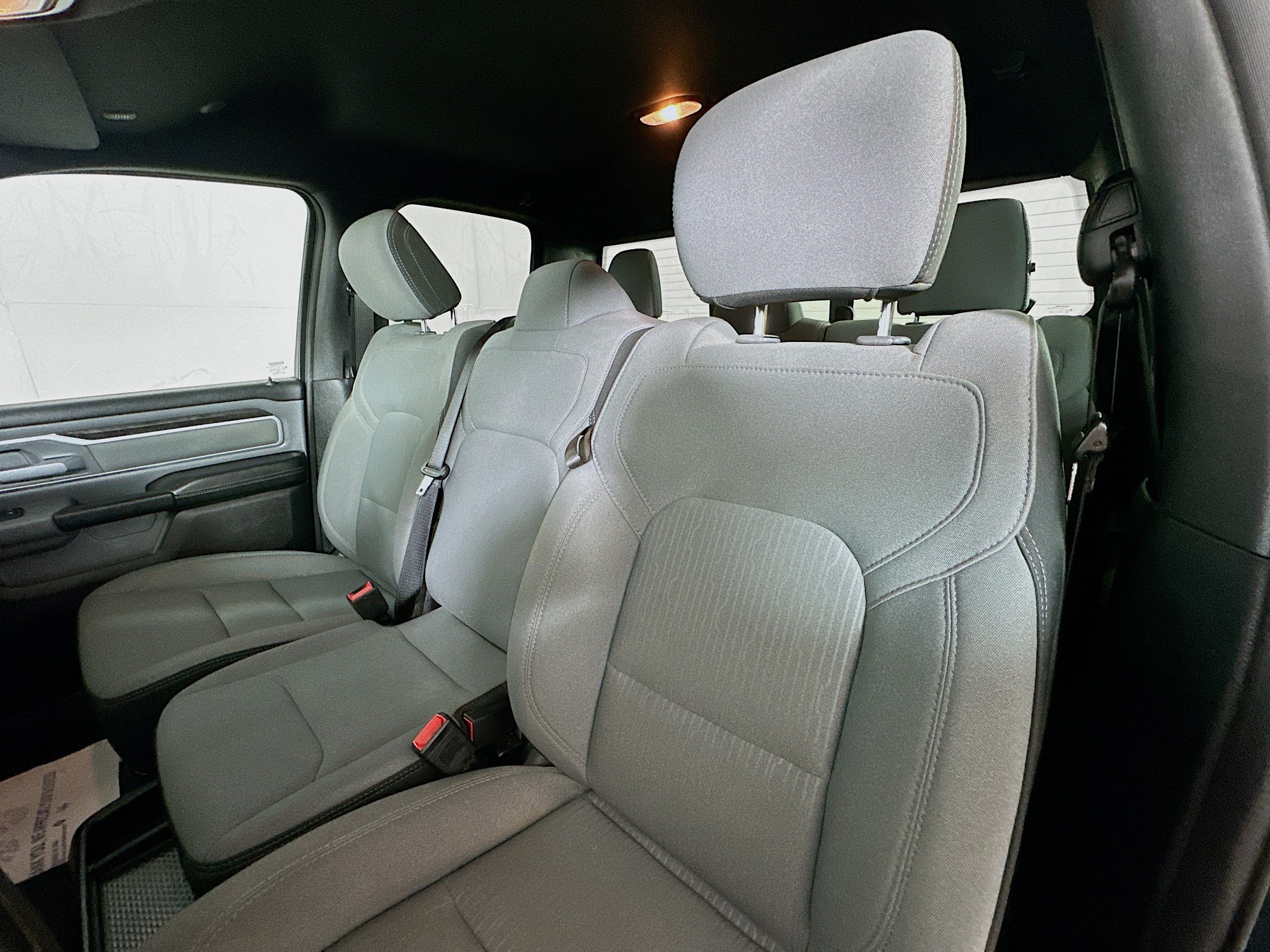 Used 2022 RAM 1500 Big Horn AWD/4WD image 20
